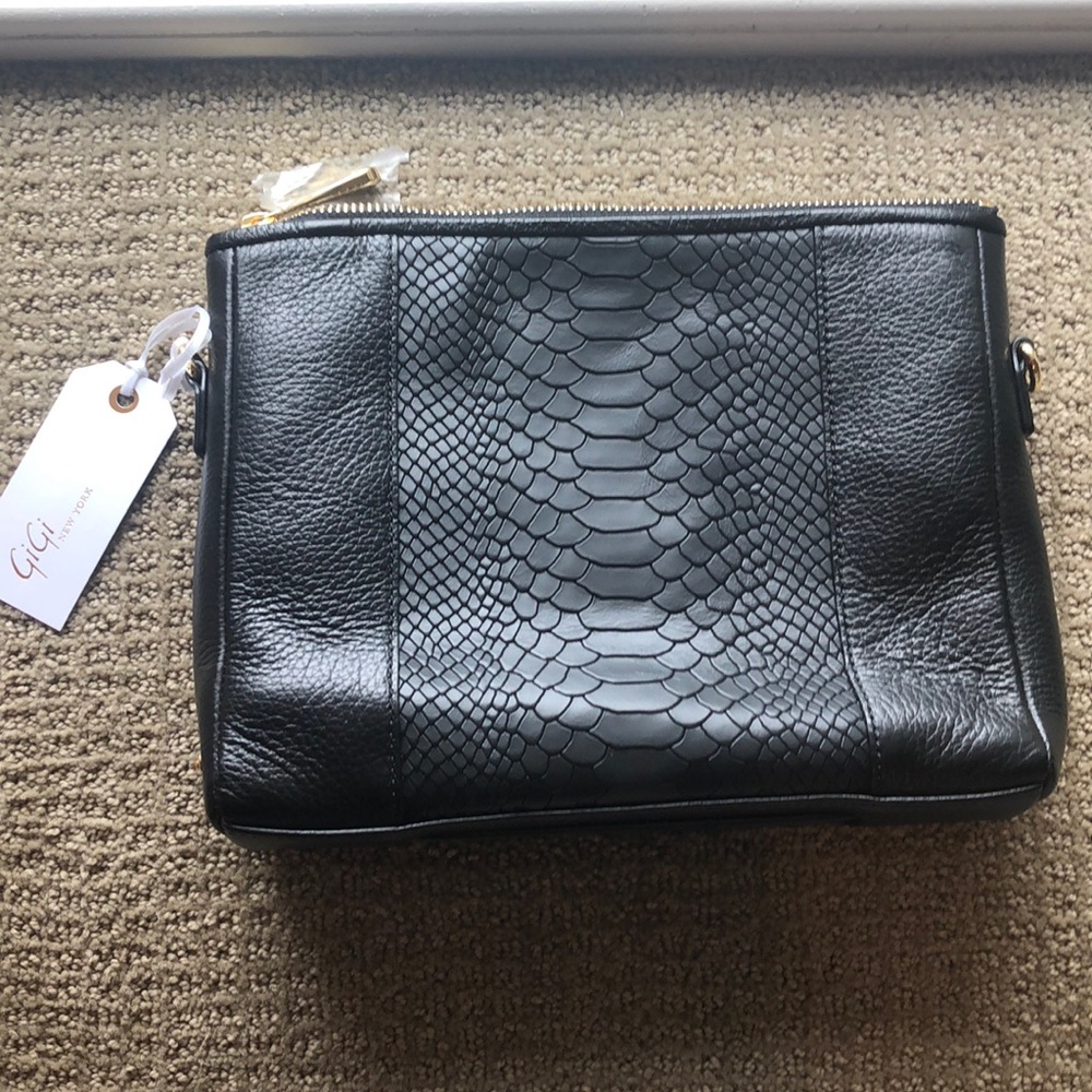 Gigi New York purse